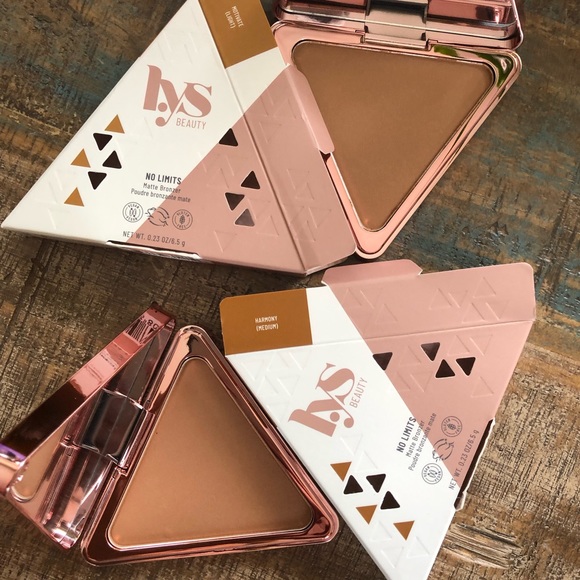 LYS No Limits Bronzer medium - Picture 2 of 4